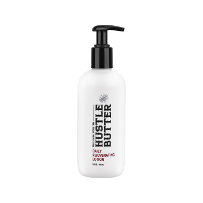 Hustle Butter Tägliche Verjüngungslotion 266 ml