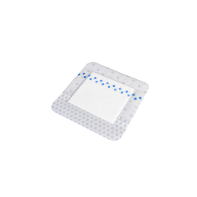 50 St. INK HEALTH PROLine selbstklebender Wundverband 15CM X 15CM