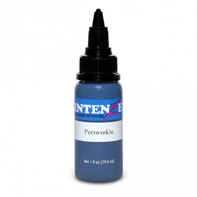 Intenze Ink New Original Periwinkle 30ml (1oz)