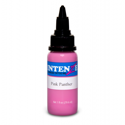 Intenze Ink Pink Panther 30ml (1oz)