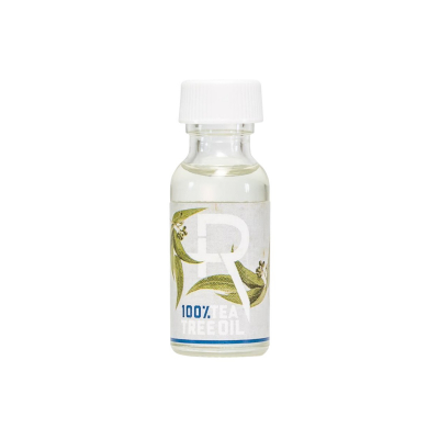 Recovery Aftercare Teebaumöl 1/2 oz Flasche