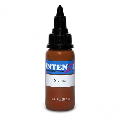 Intenze Ink New Original Sienna 30ml (1oz)