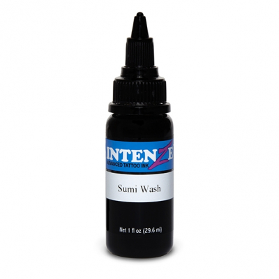 Intenze Ink Sumi Wash 30ml (1oz)