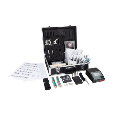 Professionelles Tattooset IV - Expert