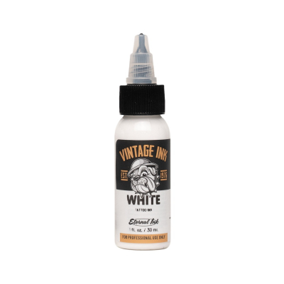 Eternal Ink Vintage White 30 ml