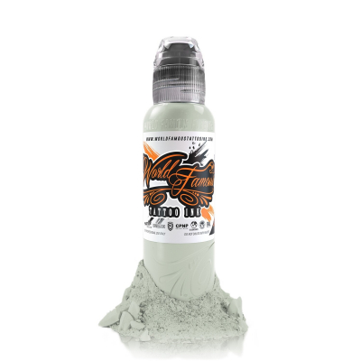 World Famous Ink Poch's Muted Storms Typhoon 30ml (1oz)