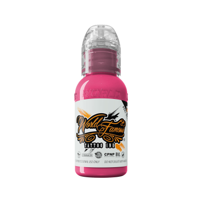 World Famous Ink J.K. Jenstones - Crystal Trinket 30 ml