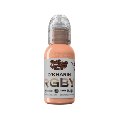 World Famous Ink Sasha O'Kharin R-1 30 ml (1 oz)