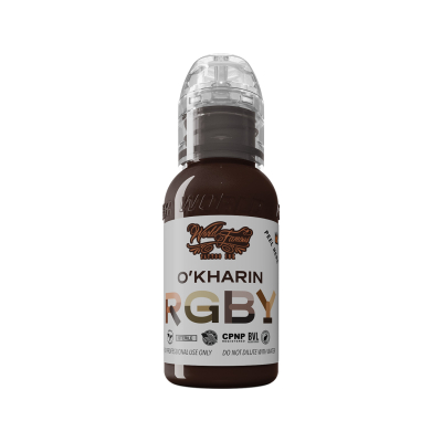 World Famous Ink Sasha O'Kharin R-4 30 ml (1 oz)